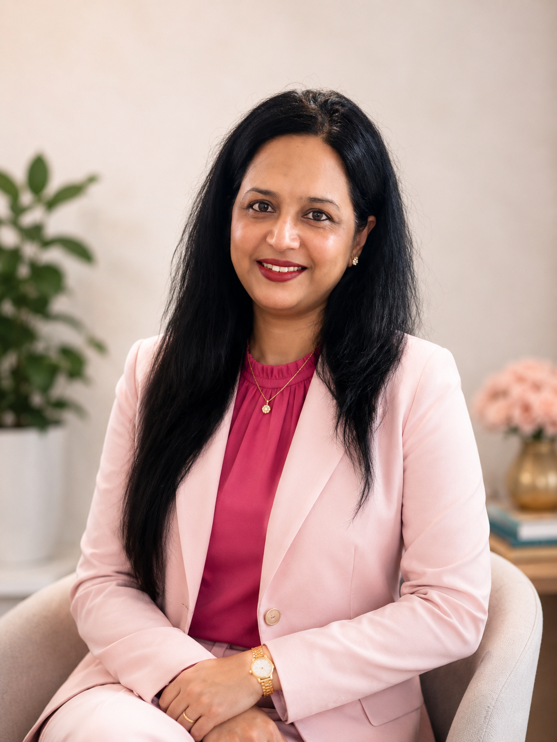Dr. Supriya Nair